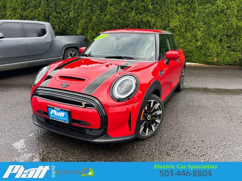2024 MINI Hardtop