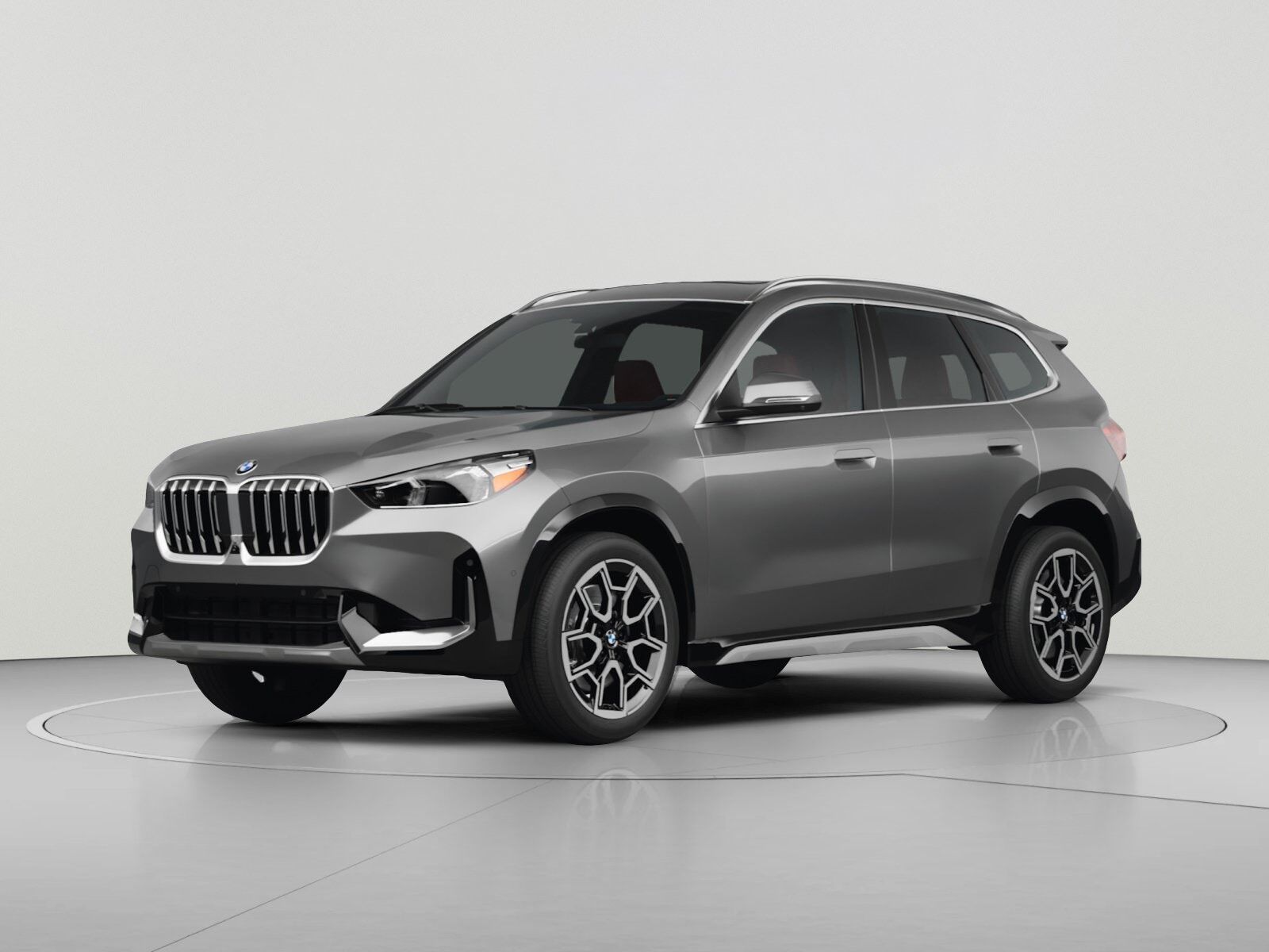 2027 BMW X1
