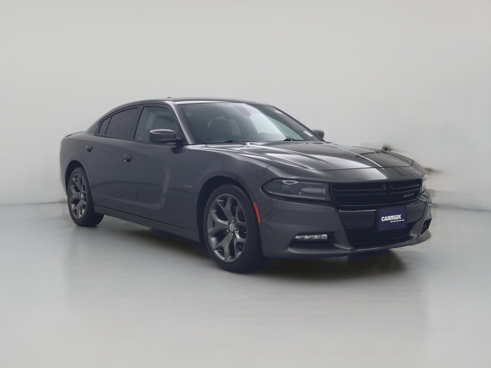 2015 DODGE Charger