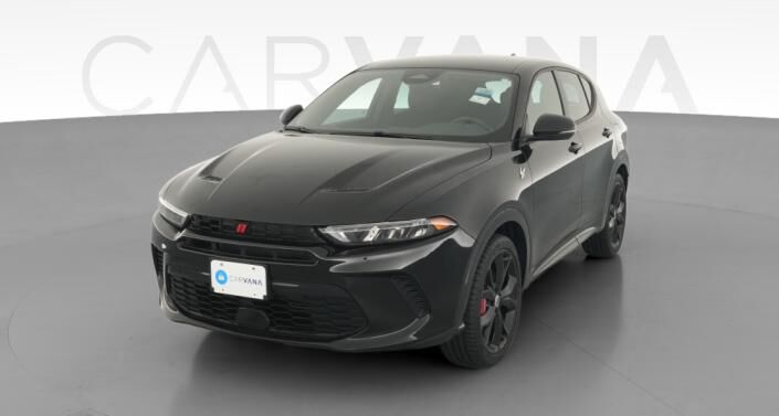 2024 DODGE HORNET