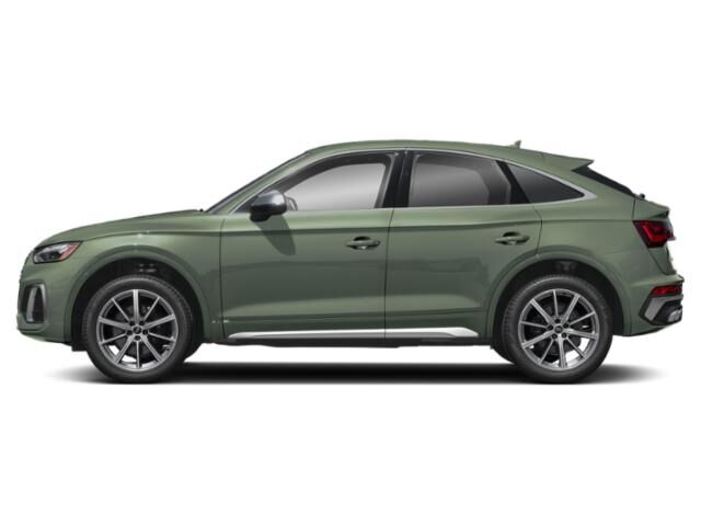 2024 Audi SQ5