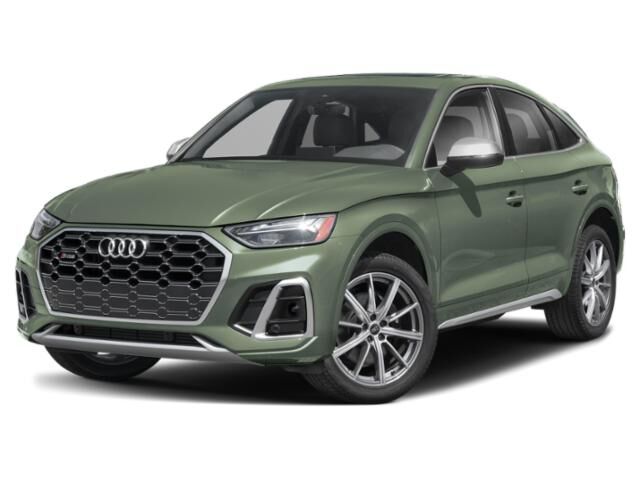 2024 AUDI SQ5
