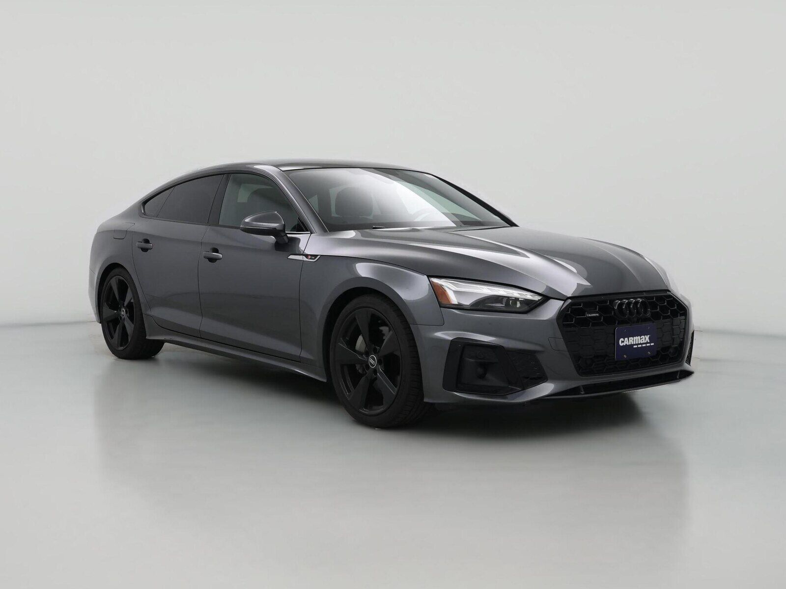 2021 AUDI A5