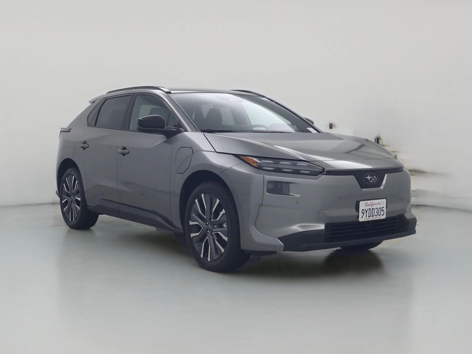 2026 SUBARU Solterra