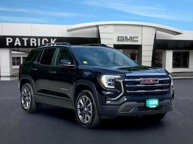 2027 GMC Terrain