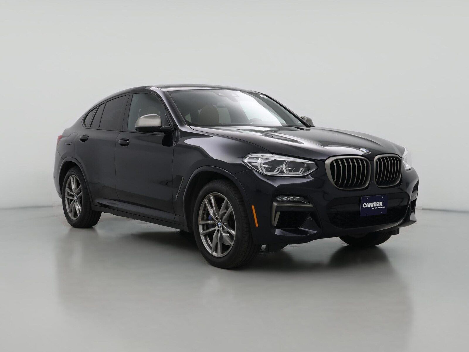 2021 BMW X4