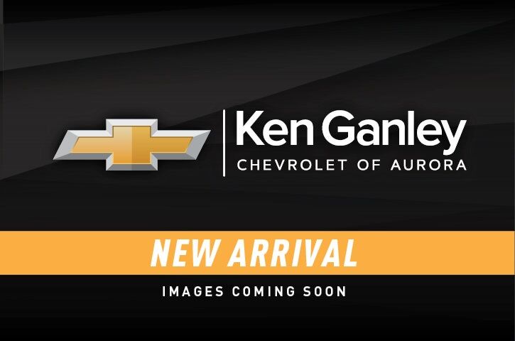 2026 CHEVROLET Express