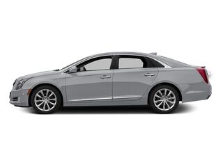 2016 CADILLAC XTS