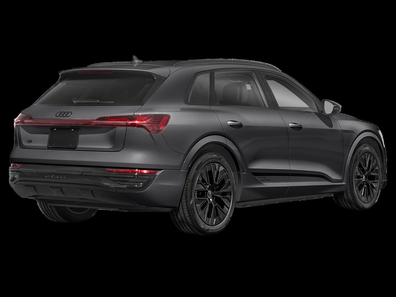 2024 Audi Q8