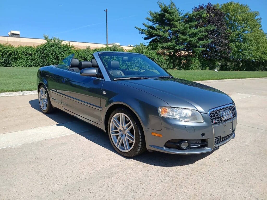 2009 Audi A4