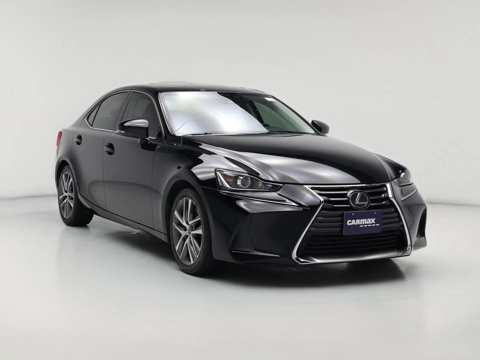 2020 LEXUS IS