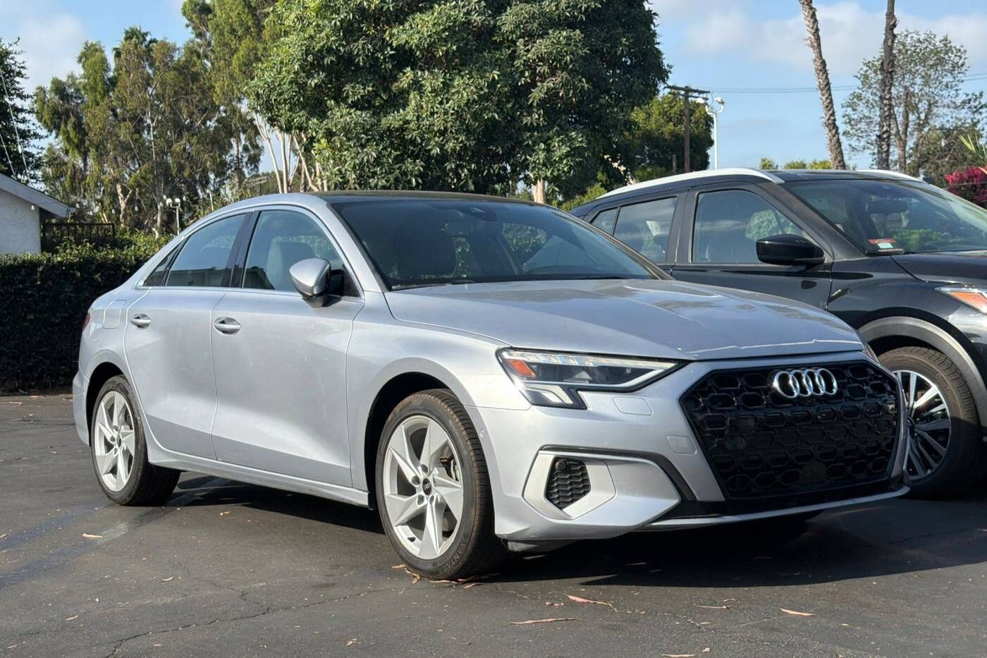 2024 Audi A3