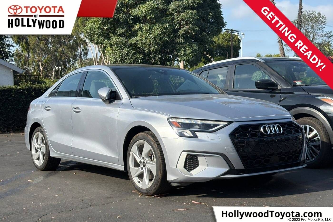 2024 AUDI A3