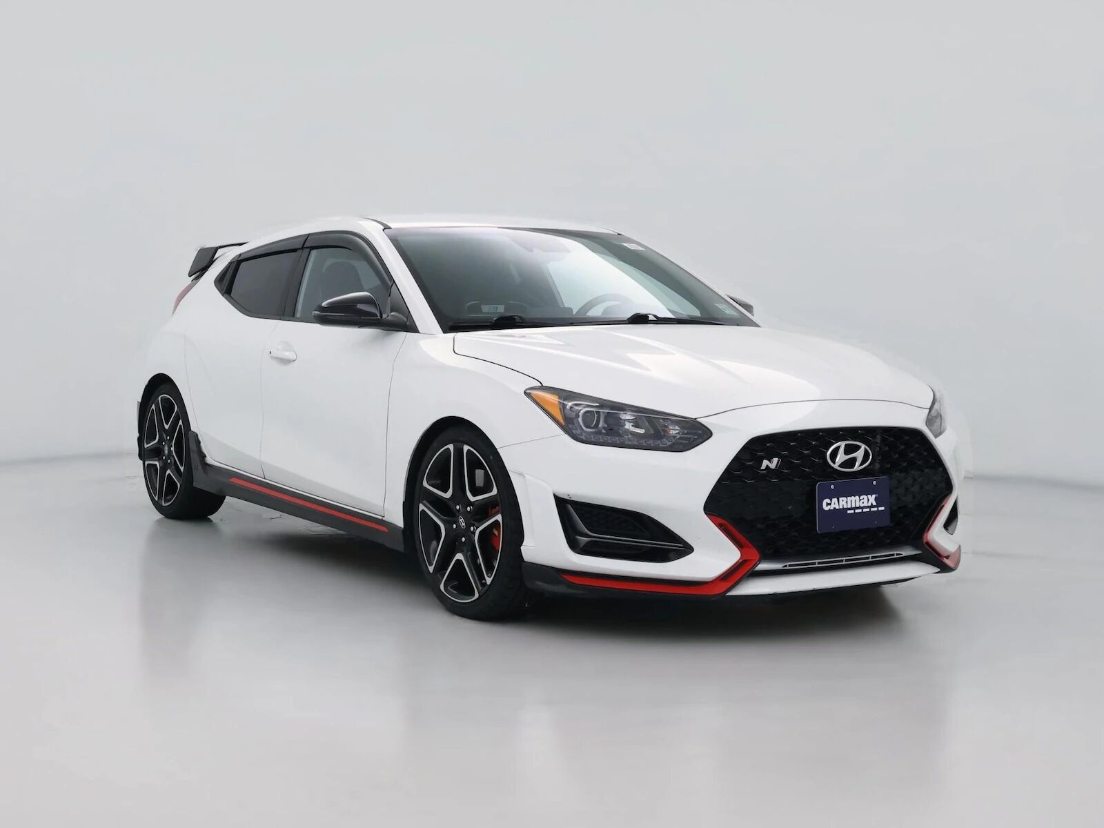 2022 HYUNDAI Veloster N
