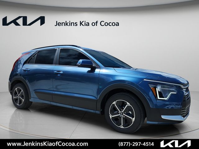 2026 KIA Niro