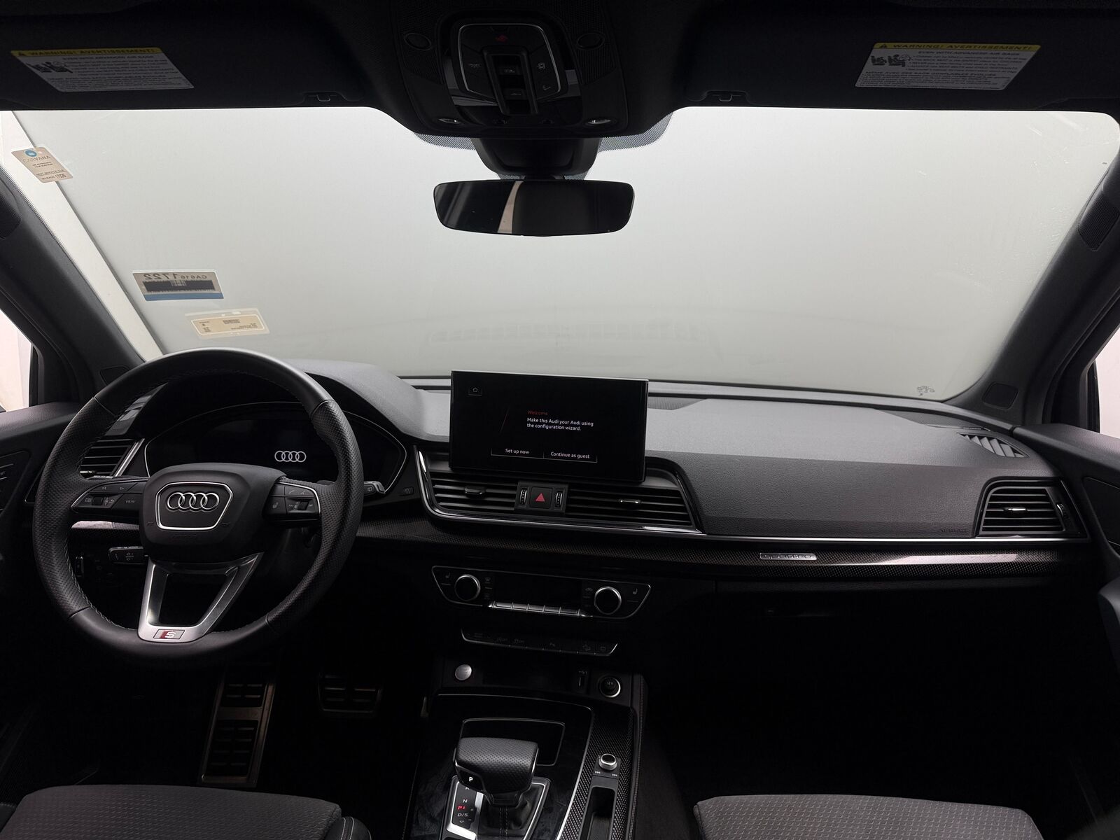 2025 Audi SQ5