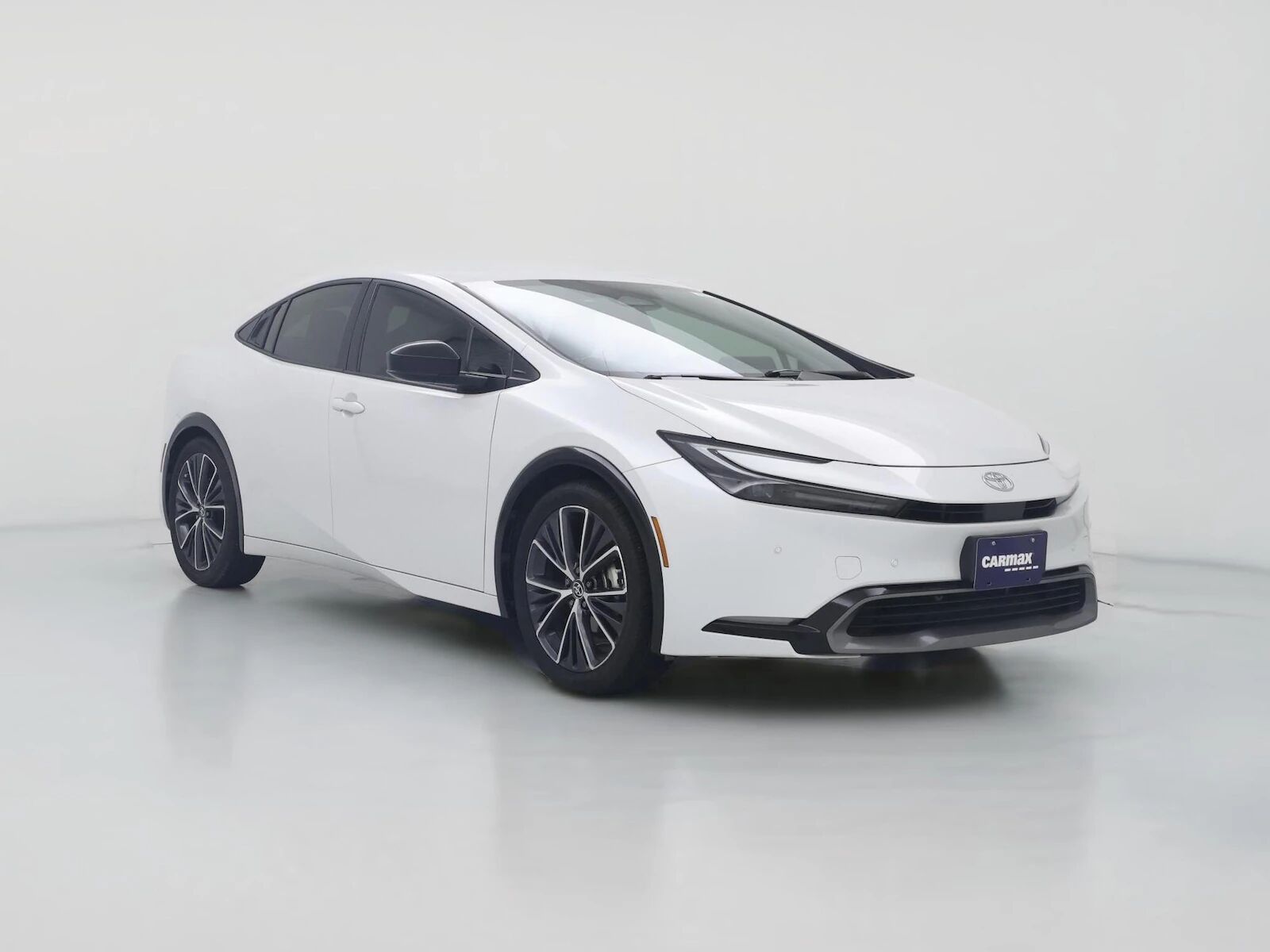 2023 TOYOTA PRIUS
