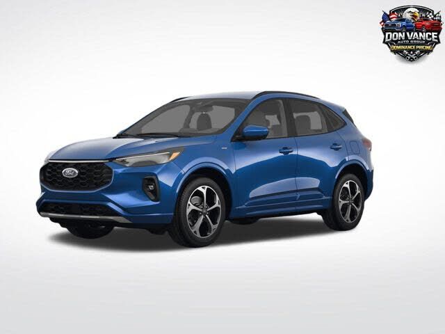 2023 FORD Escape