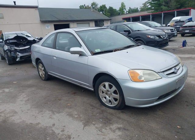 2003 HONDA Civic
