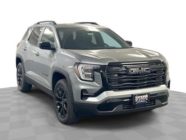 2027 GMC Terrain