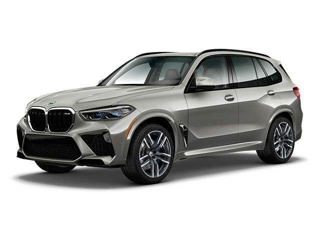 2023 BMW X5
