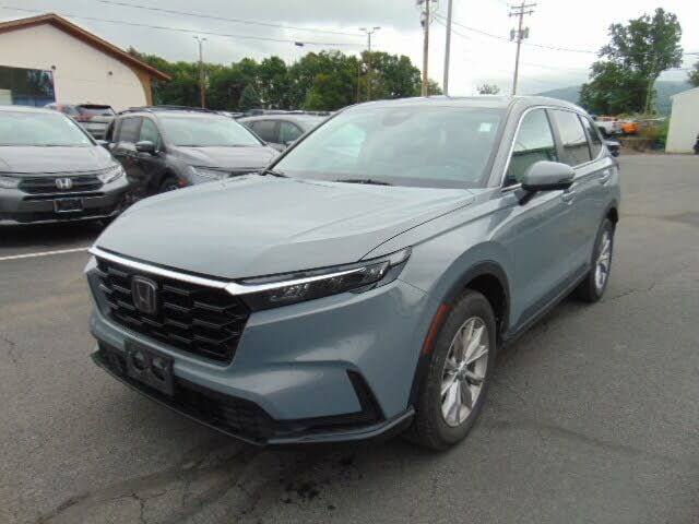 2024 HONDA CR-V