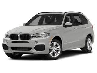 2015 BMW X5