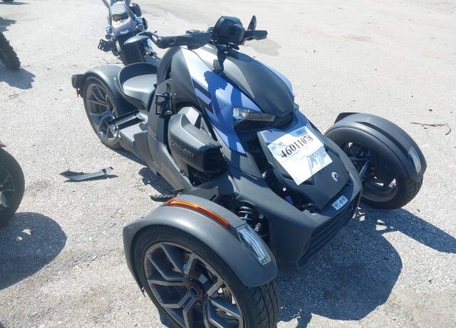 2024 CAN-AM Ryker