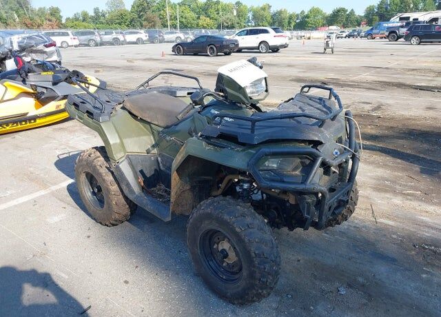 2024 POLARIS Sportsman
