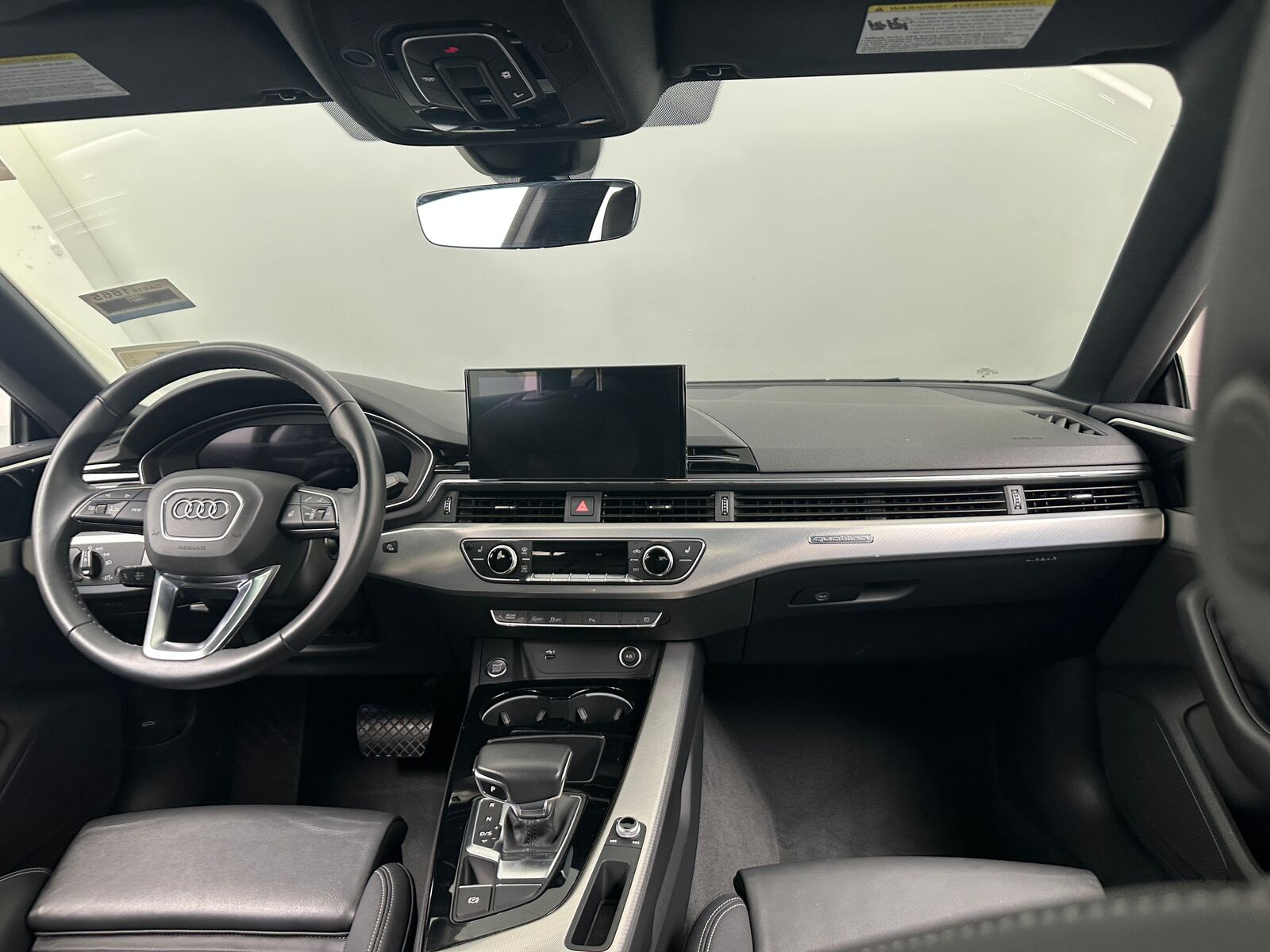 2025 Audi A5