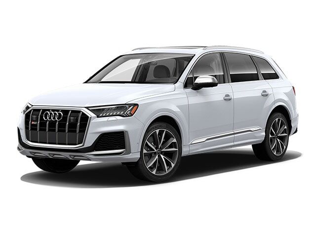2022 Audi SQ7