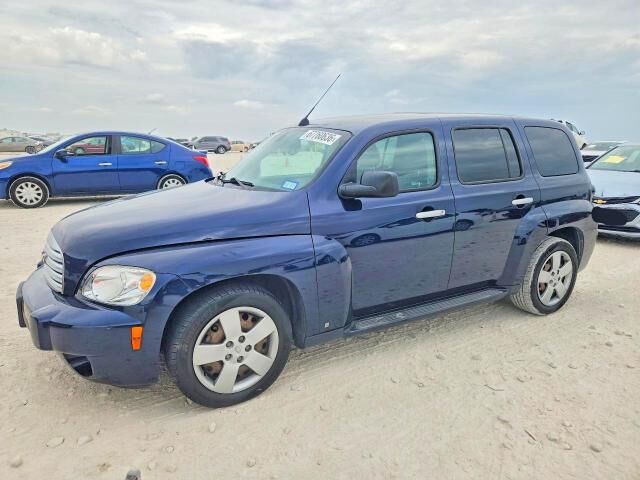 2007 CHEVROLET HHR