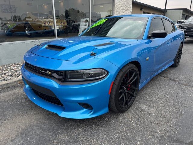 2023 DODGE Charger