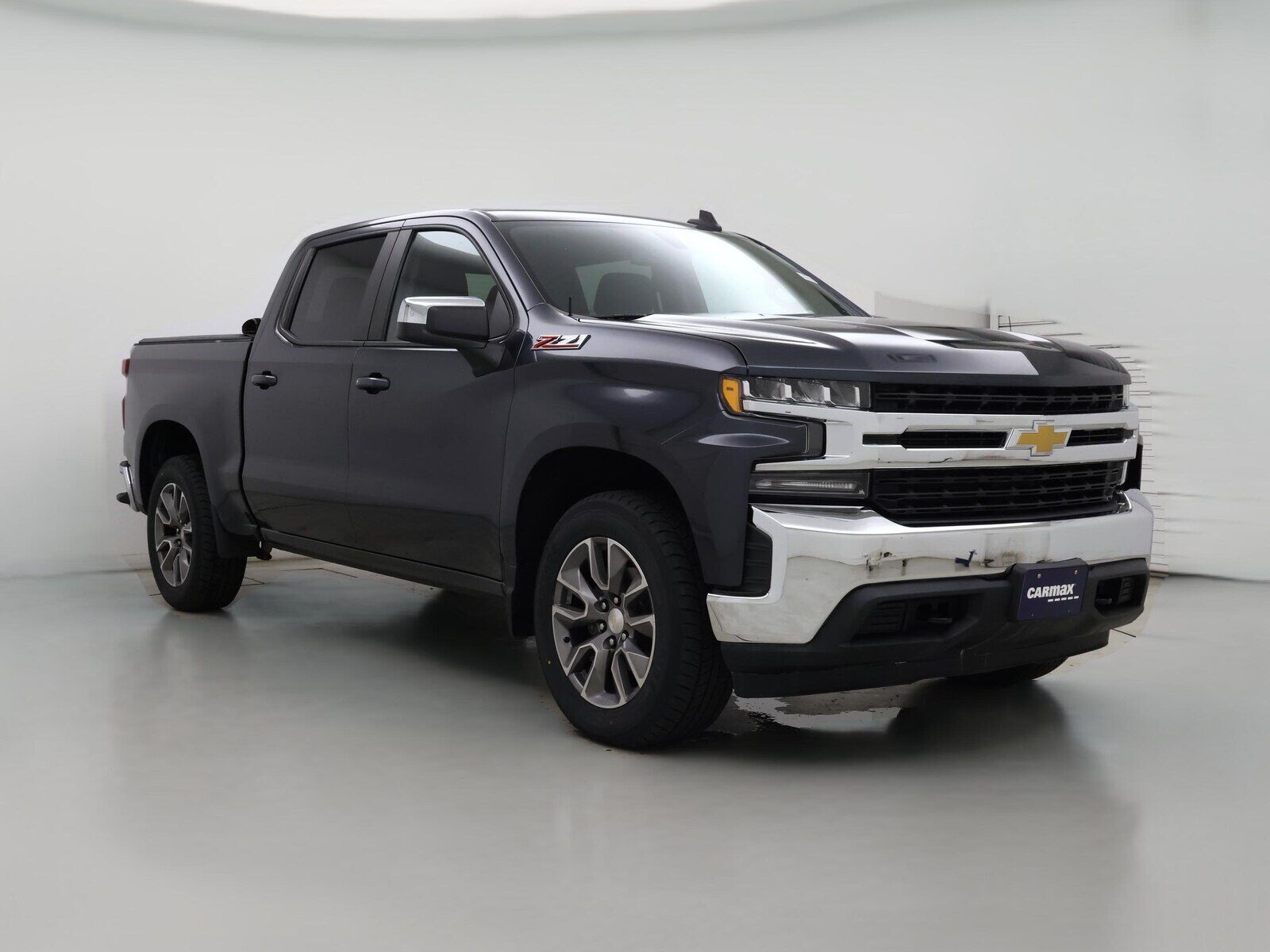 2022 CHEVROLET Silverado LTD