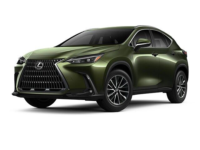 2023 LEXUS NX