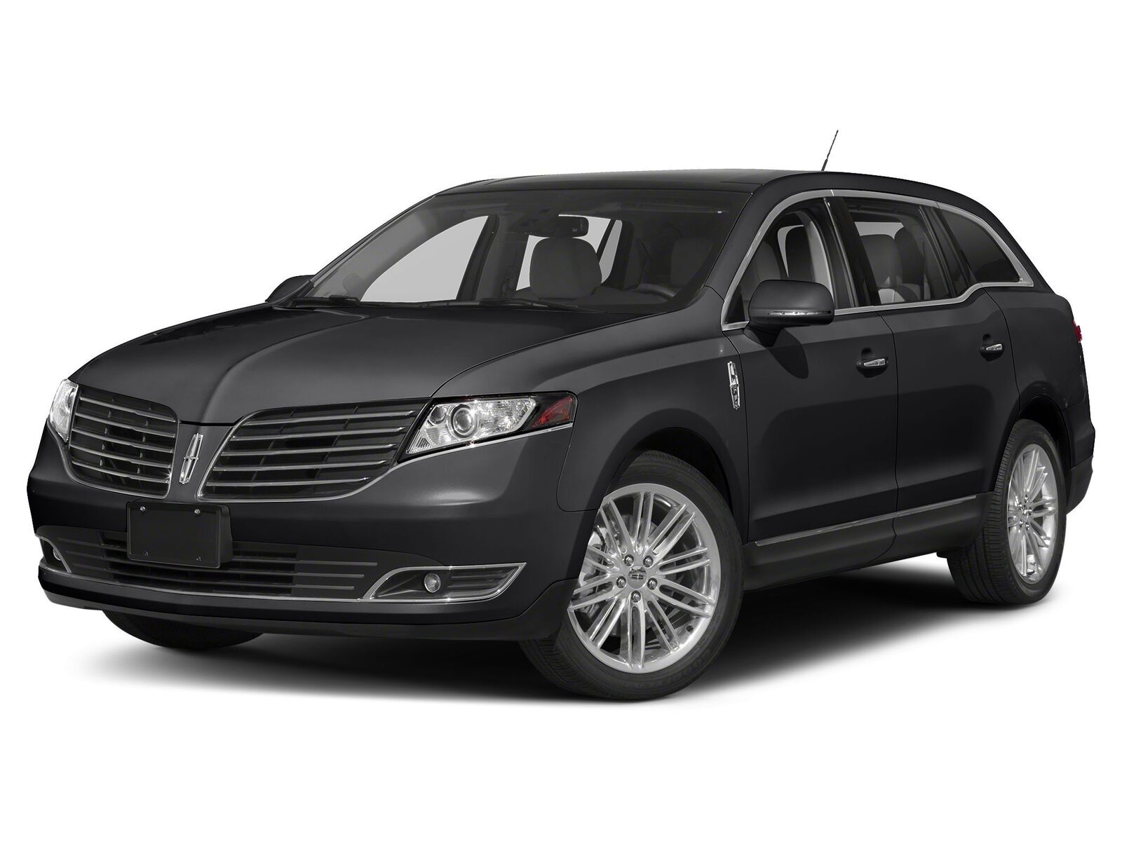 2019 LINCOLN MKT