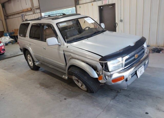 1998 TOYOTA 4-Runner