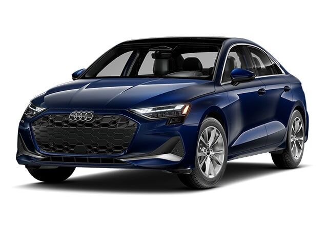2026 Audi A3