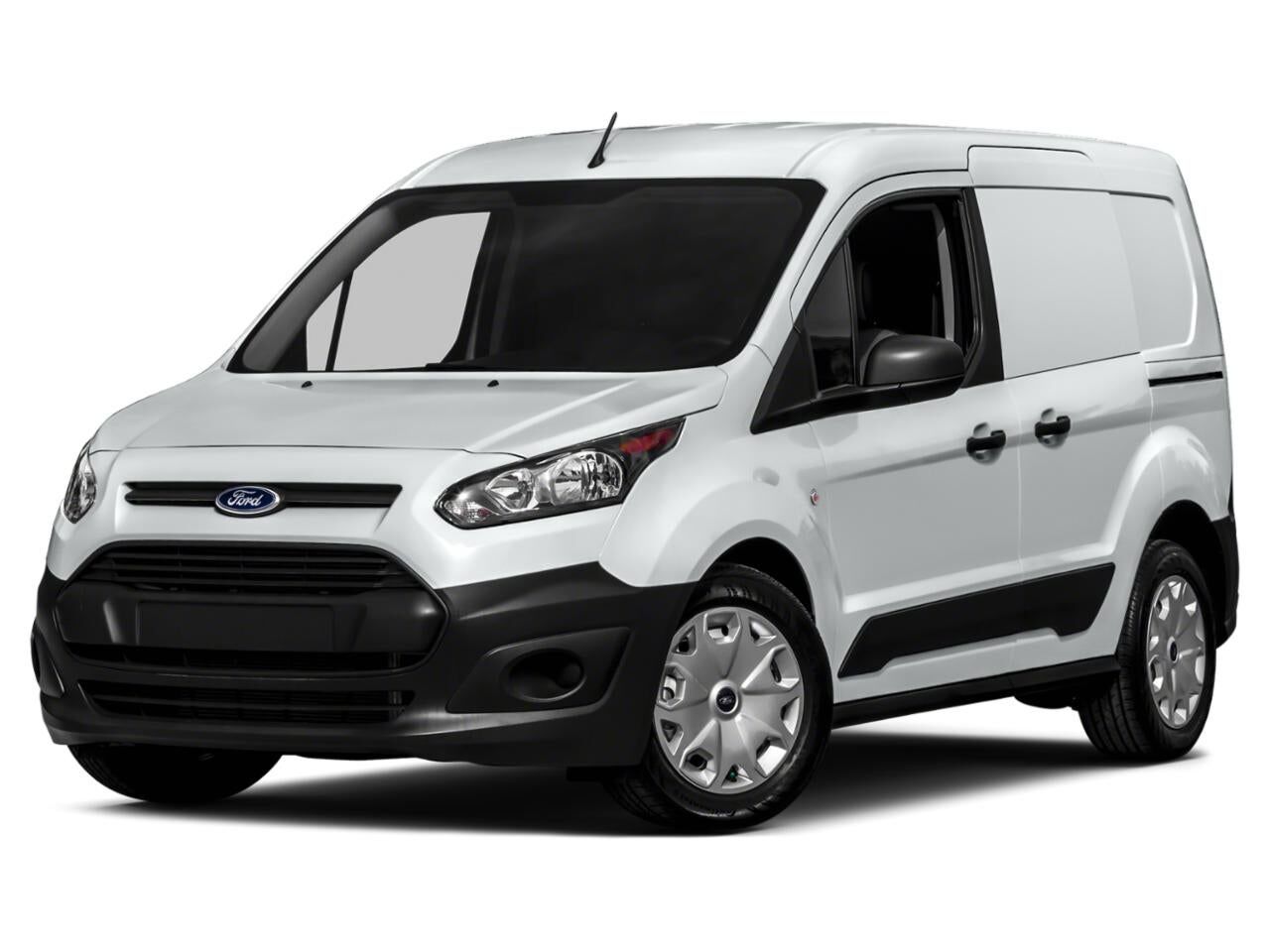 2015 FORD Transit