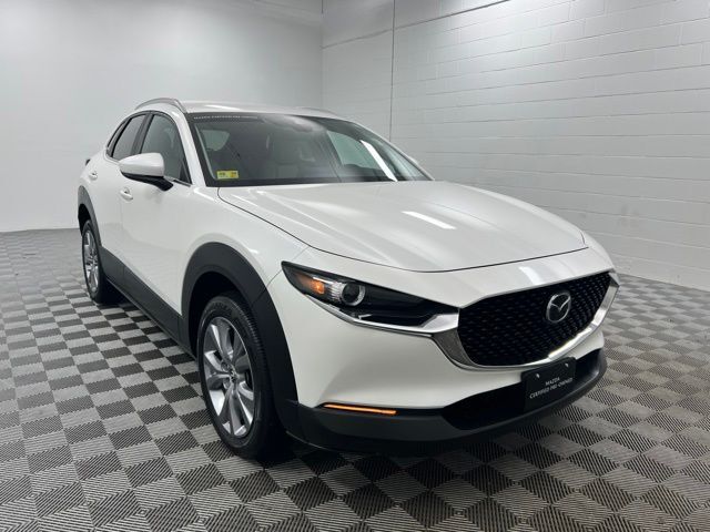 2023 MAZDA CX-30