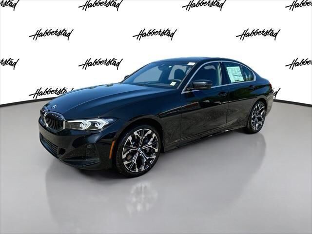 2026 BMW 3 Series