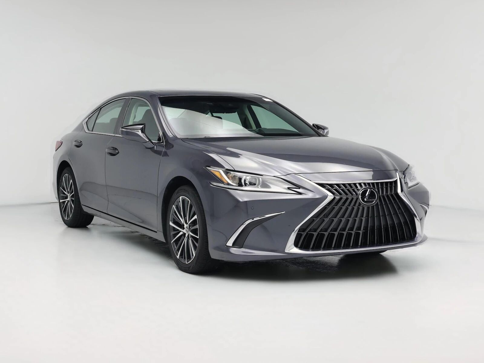 2022 LEXUS ES