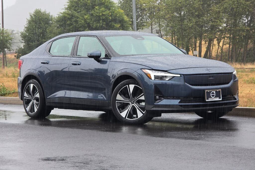 2024 POLESTAR PS2