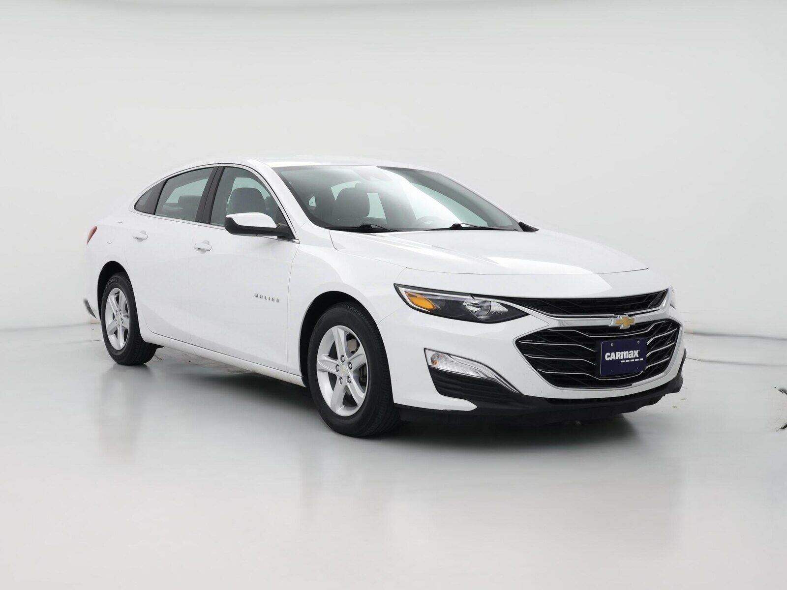 2020 CHEVROLET Malibu