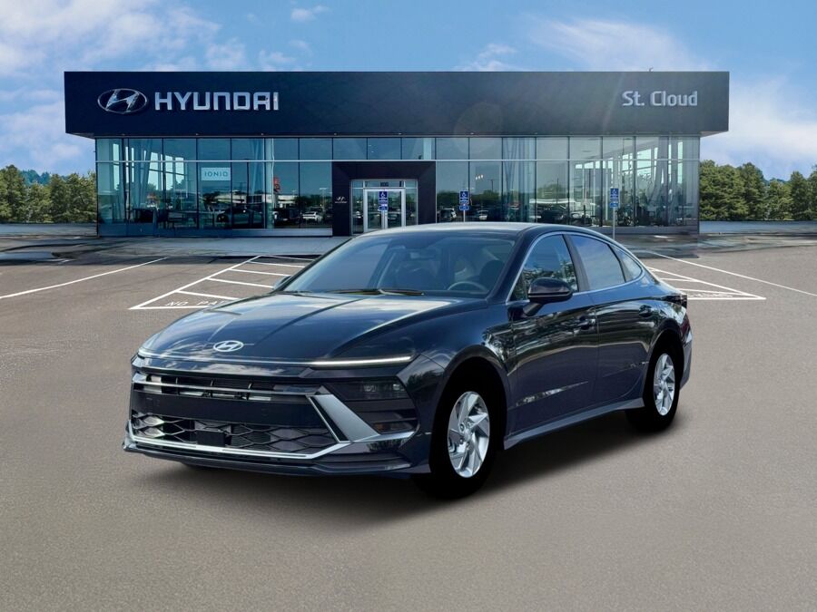 2026 HYUNDAI Sonata
