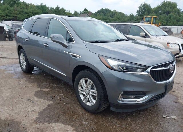 2021 BUICK Enclave