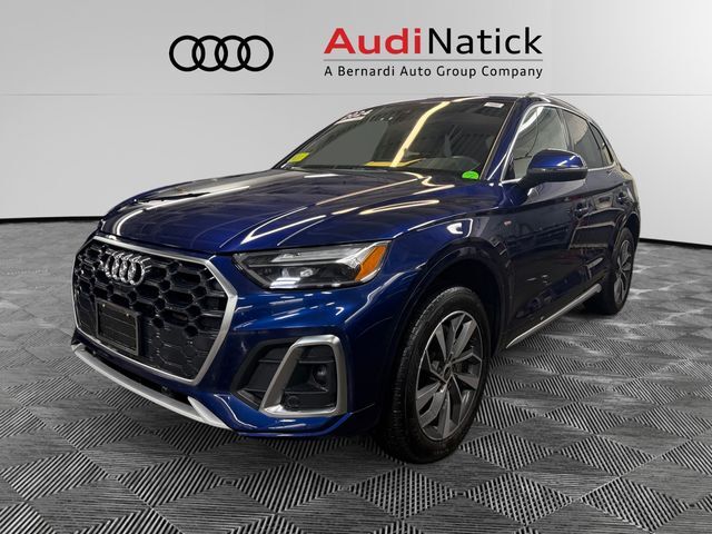 2024 Audi Q5