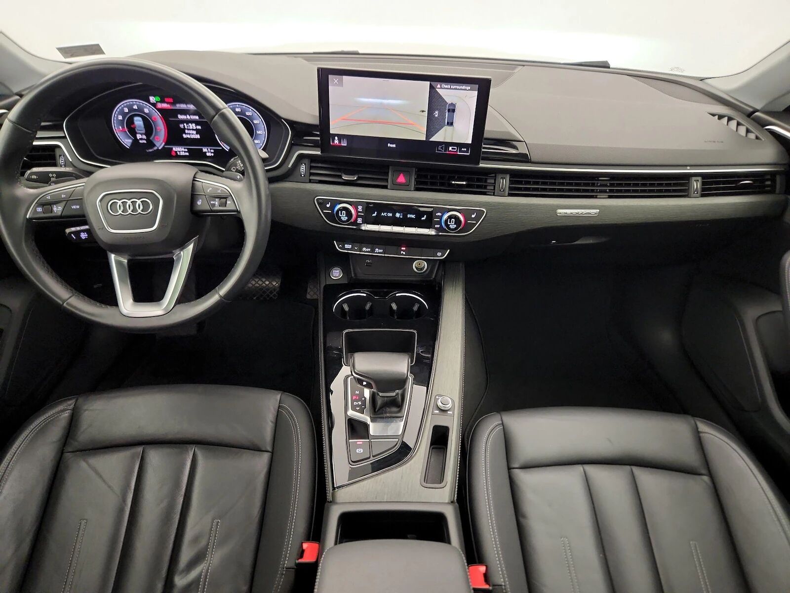 2021 AUDI S5