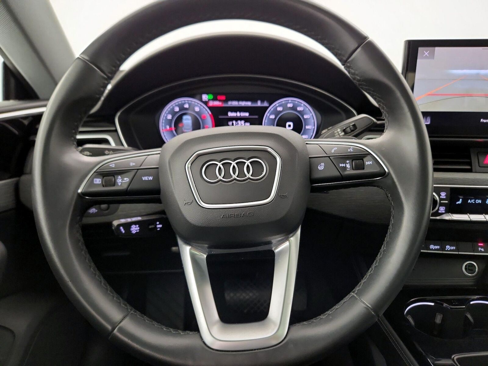 2021 Audi S5