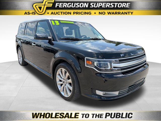2013 FORD Flex